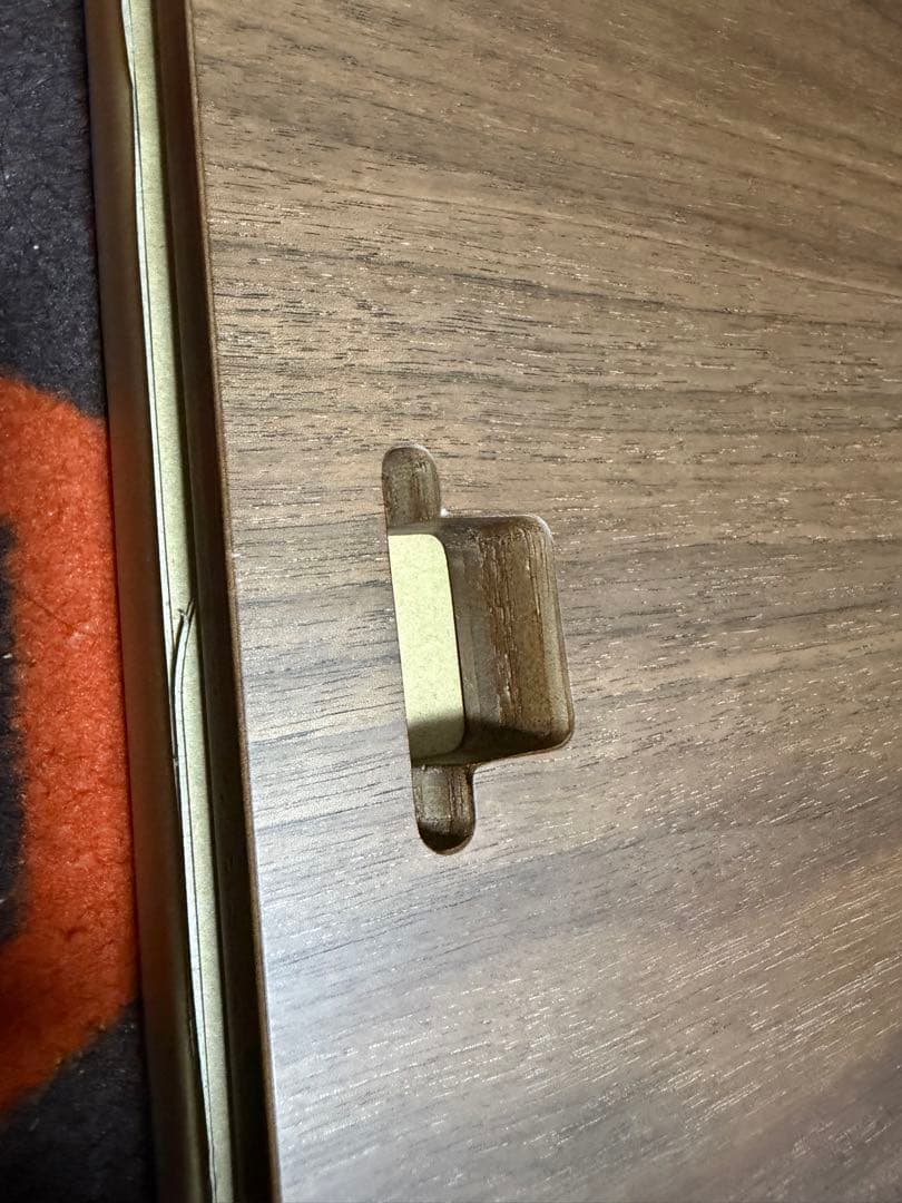 床上手　TheArth×OLDMOUNTAIN 柄上手　天板　オールドマウンテン