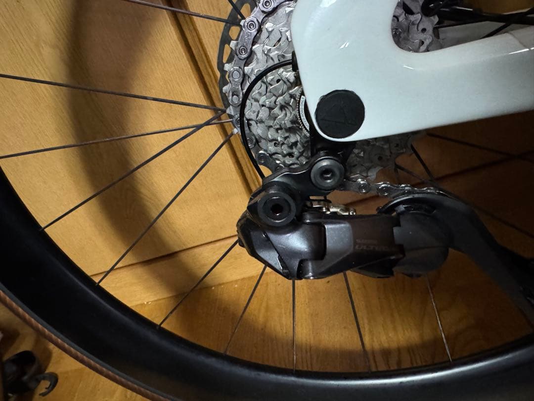 CANYON AEROAD CF SLX 8 2022 アルテグラDi2 12速