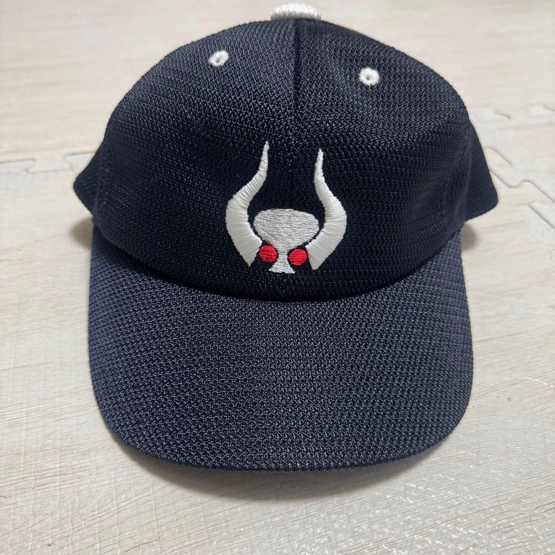 当時物 大阪近鉄バファローズ レプリカキャップ ハイクオリティ仕様 60cm