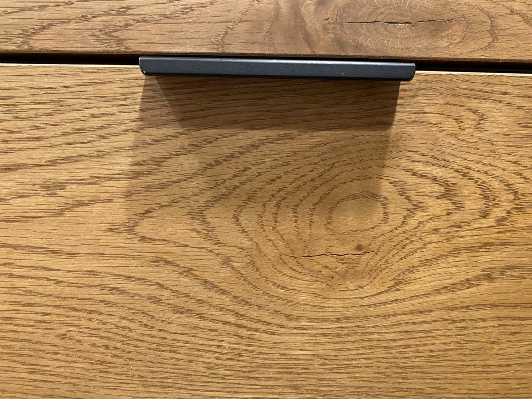 【送料込み】unico 食器棚キッチンボード ADDAY