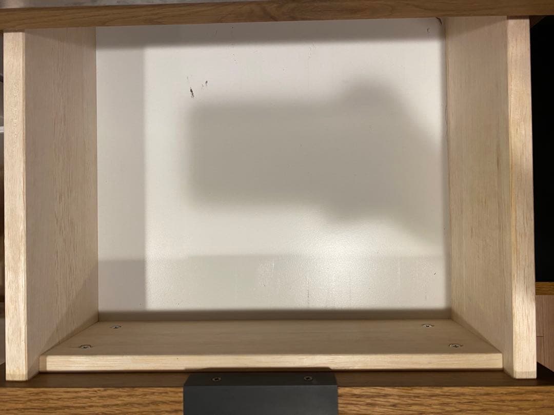 【送料込み】unico 食器棚キッチンボード ADDAY