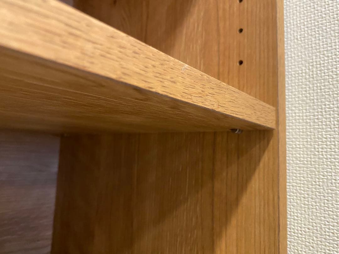 【送料込み】unico 食器棚キッチンボード ADDAY