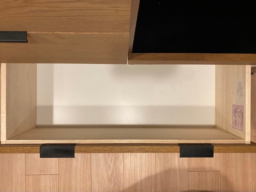 【送料込み】unico 食器棚キッチンボード ADDAY