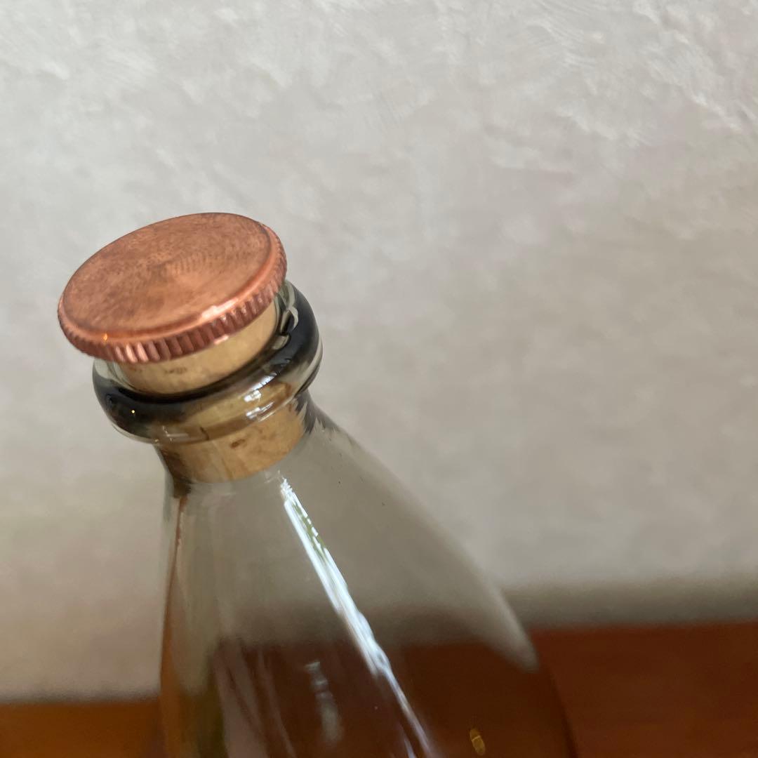 Peter Ivy ピーターアイビー　bottle / S