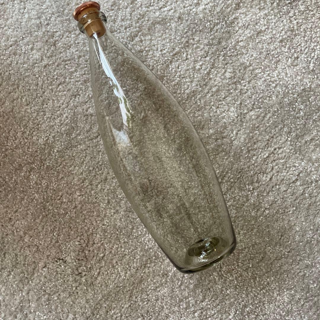 Peter Ivy ピーターアイビー　bottle / S