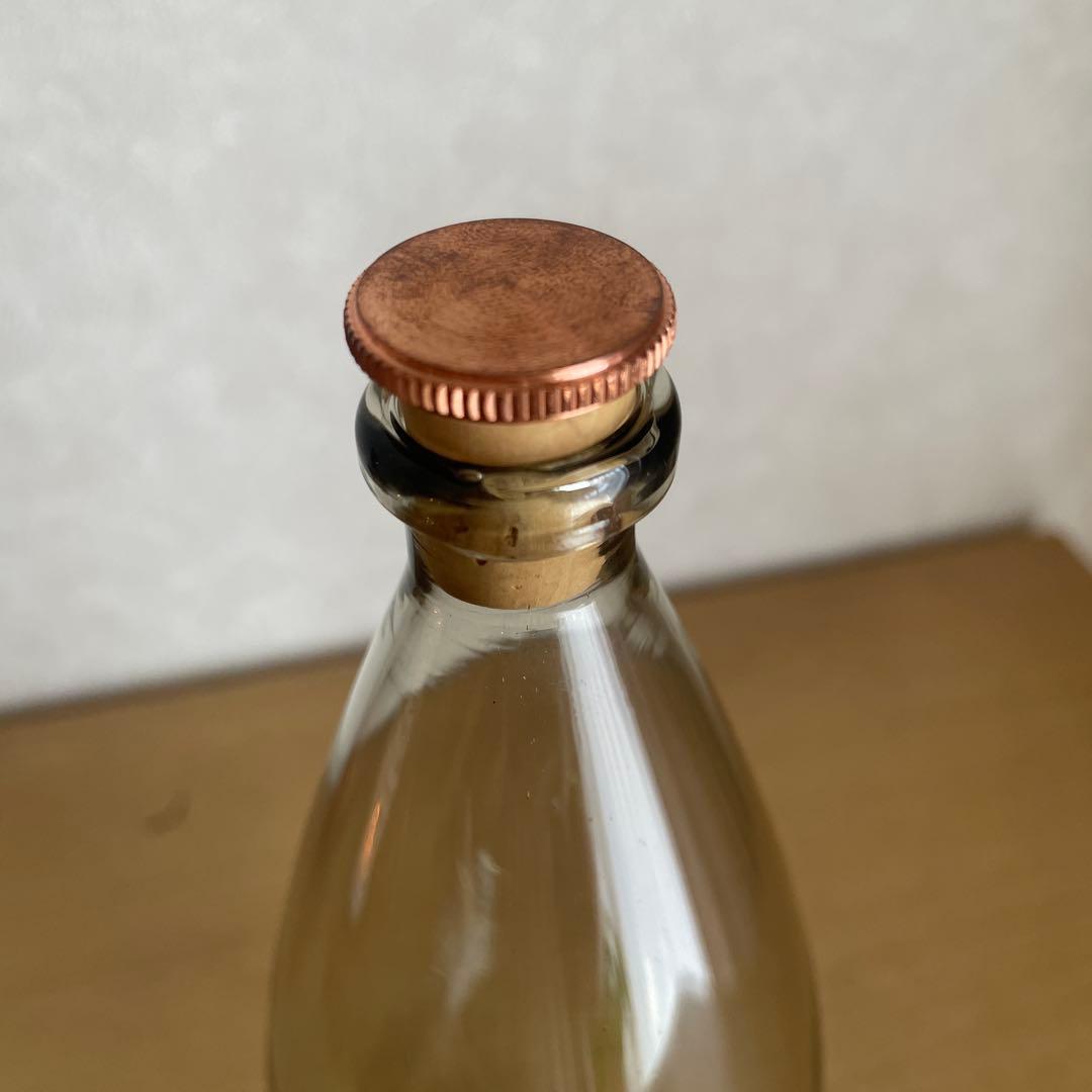 Peter Ivy ピーターアイビー　bottle / S