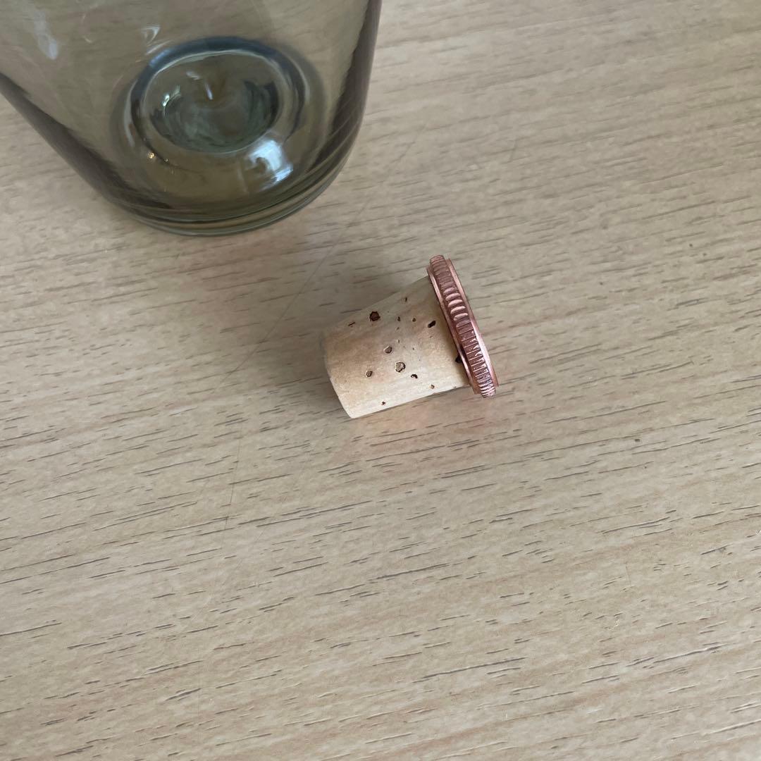 Peter Ivy ピーターアイビー　bottle / S