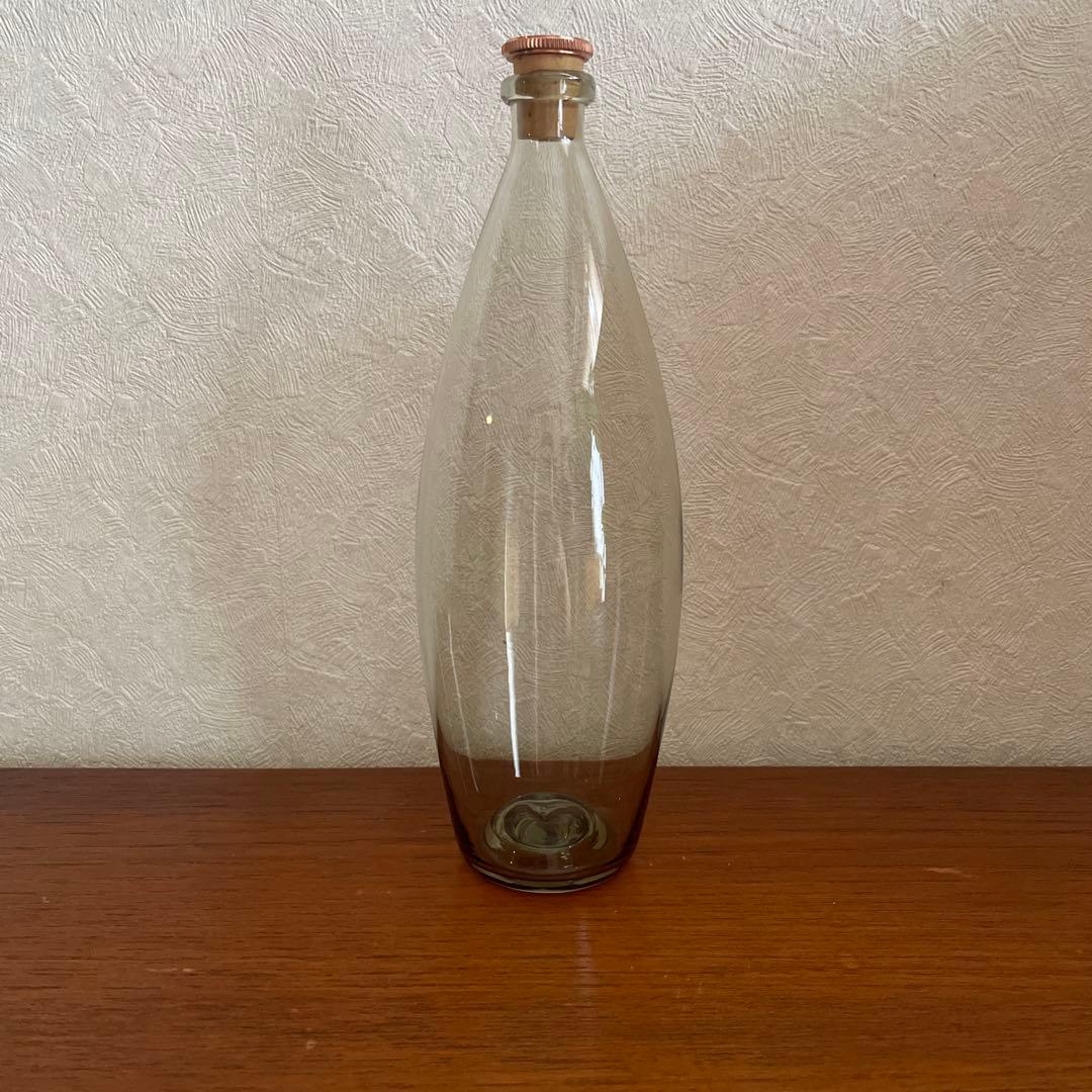 Peter Ivy ピーターアイビー　bottle / S