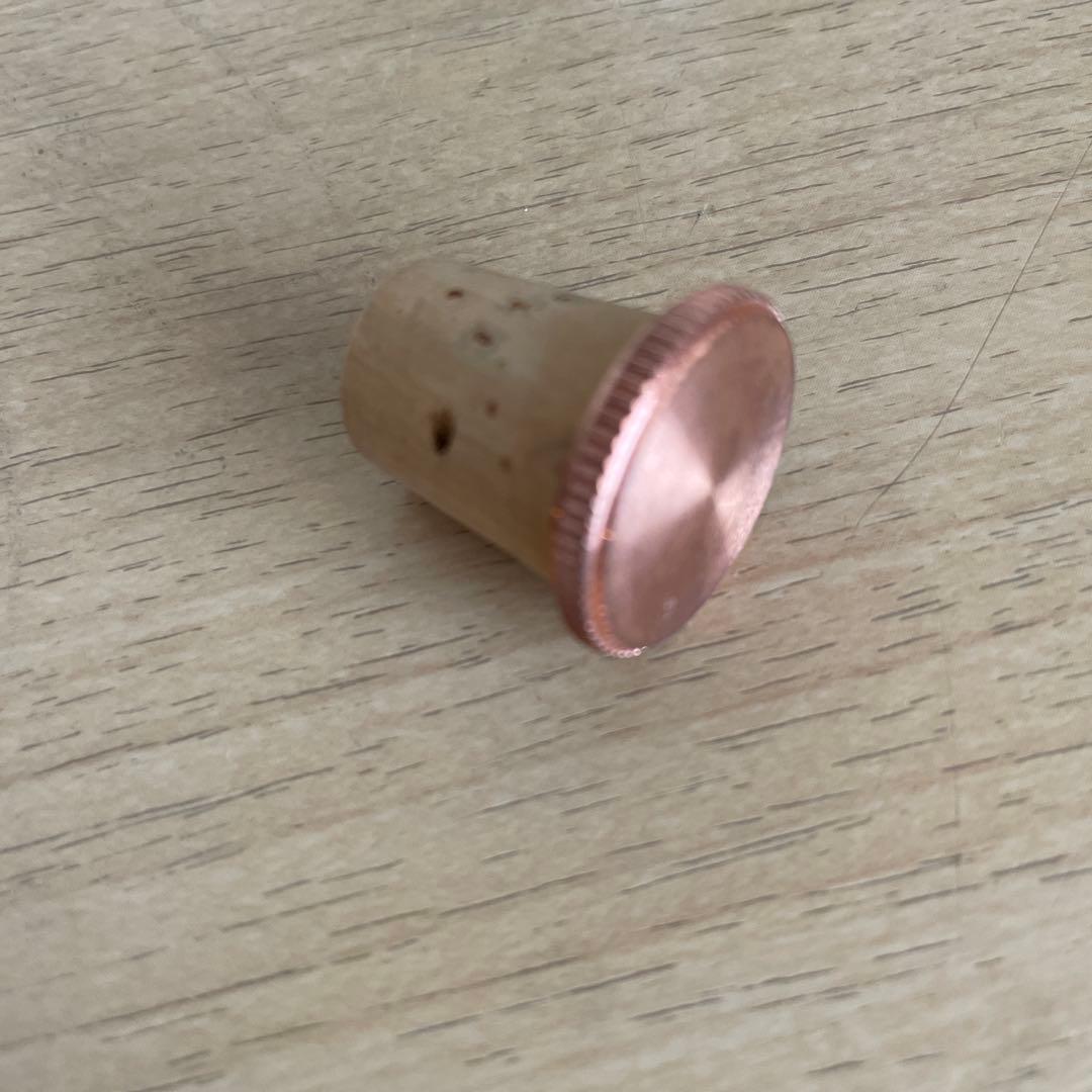 Peter Ivy ピーターアイビー　bottle / S