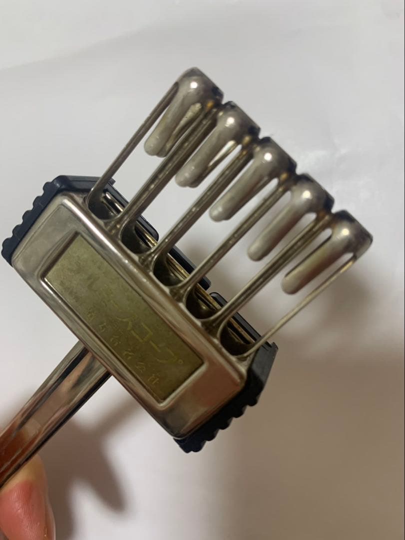 【匿名発送】イトオテルミー　テルミースコープ