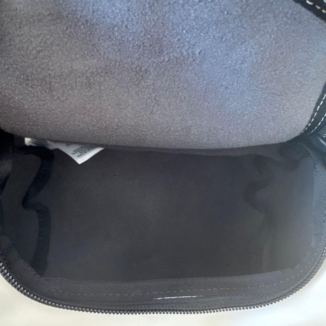 スミス　ノースフェイス　ゴーグル　ケース付き