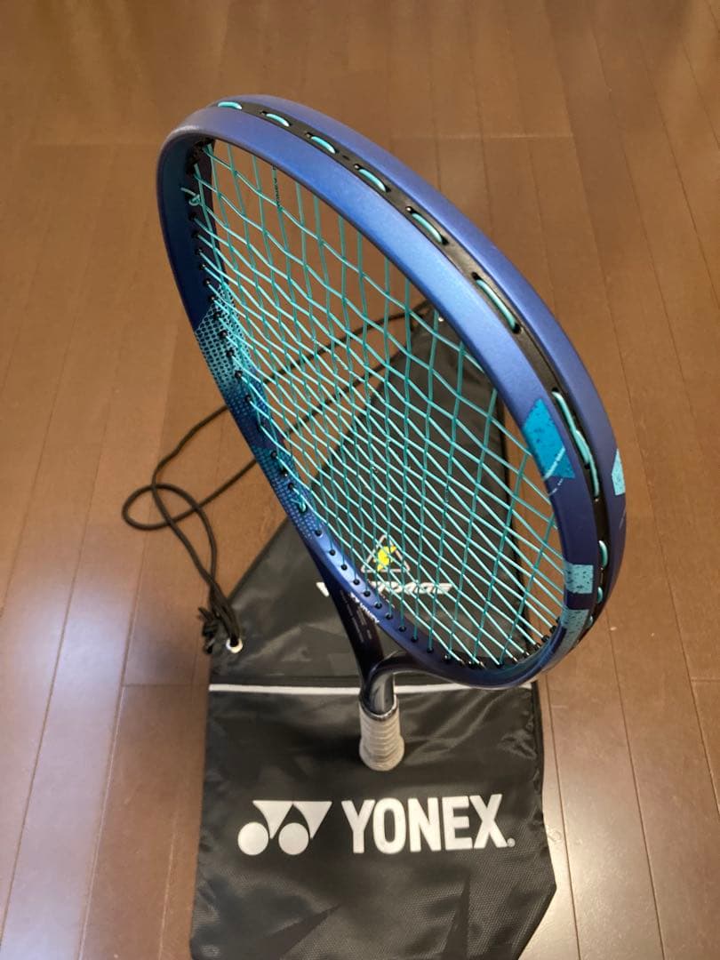 ヨネックス ボルトレイジ 5VS UXL0