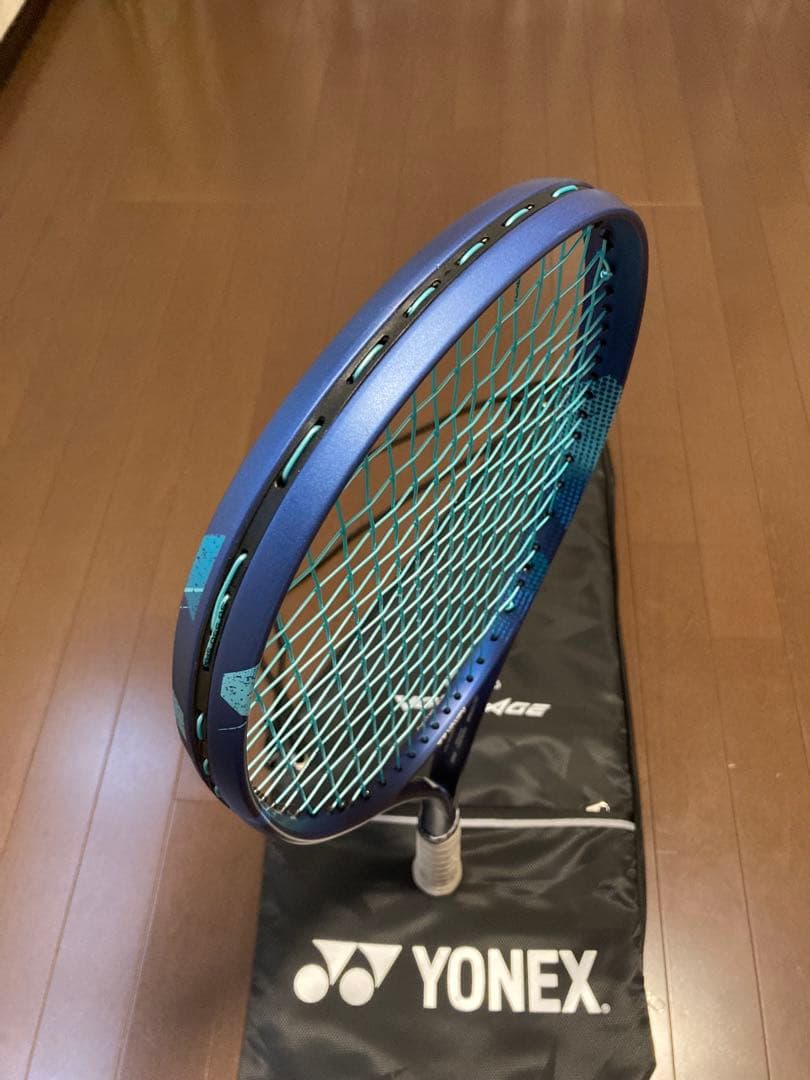 ヨネックス ボルトレイジ 5VS UXL0