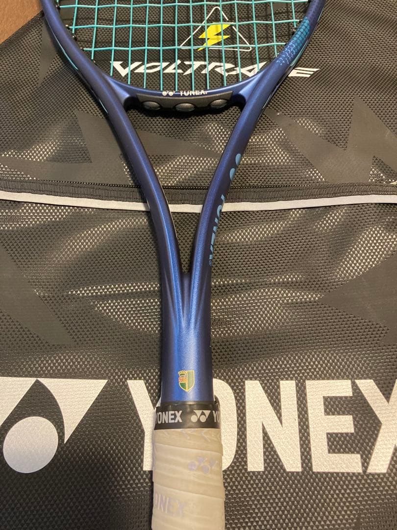 ヨネックス ボルトレイジ 5VS UXL0