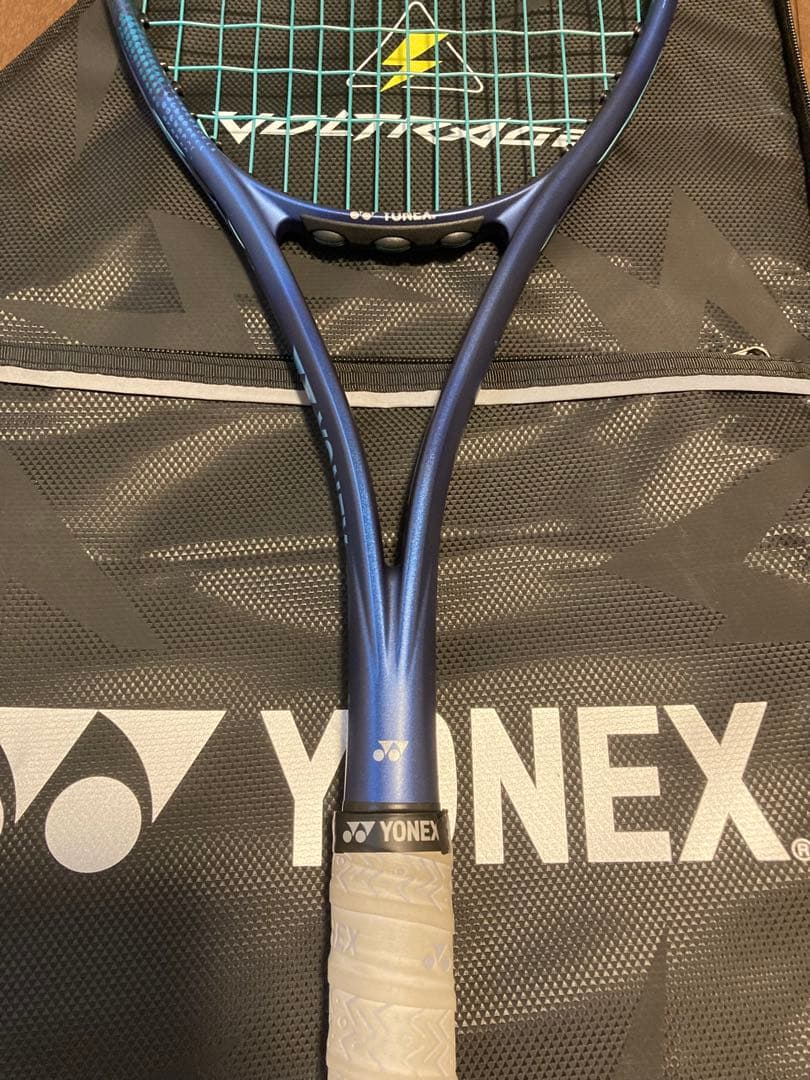 ヨネックス ボルトレイジ 5VS UXL0