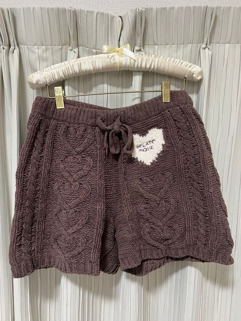 gelatopique バレンタイン セットアップ