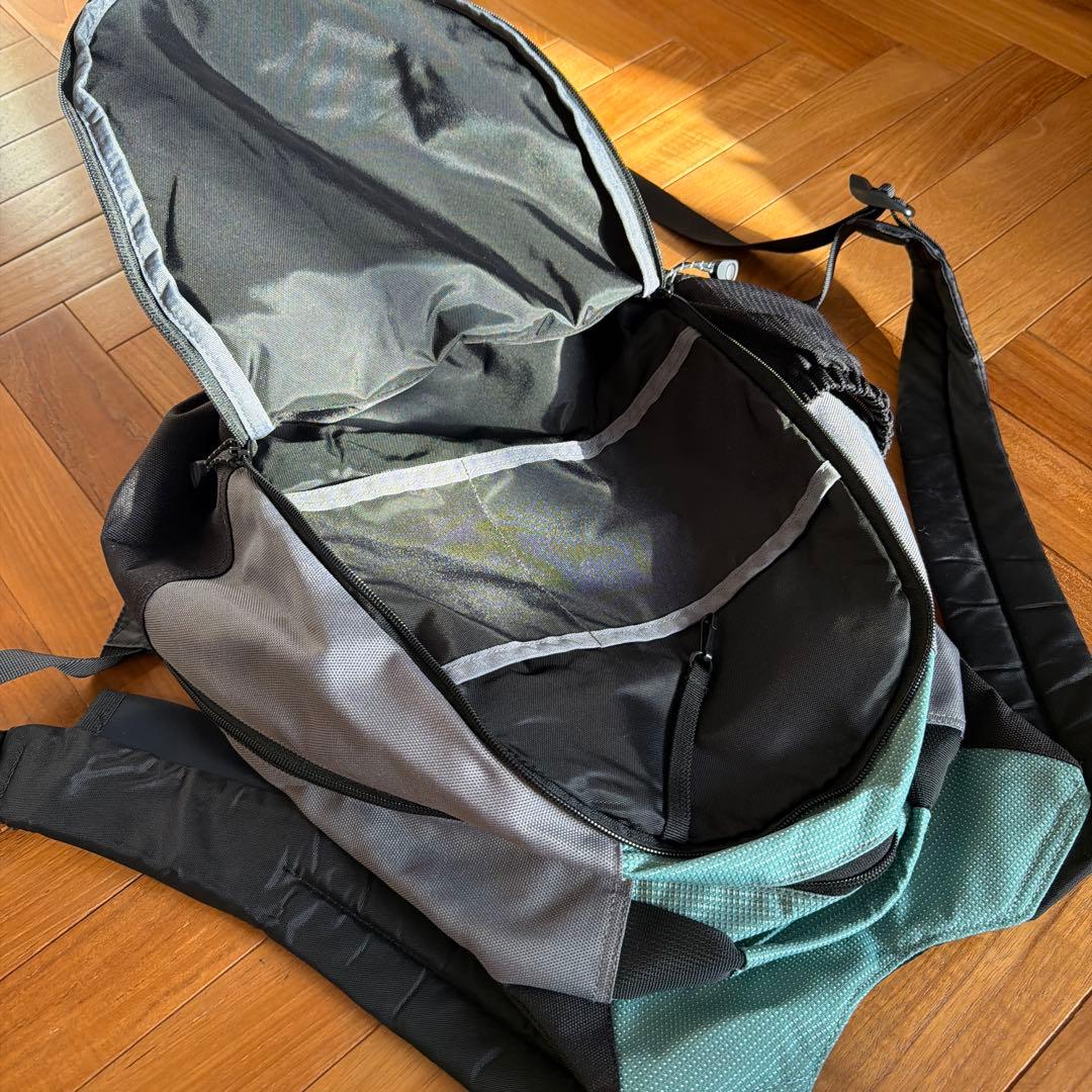 祖*谷様 SEDAN ALL-PURPOSE バックパック