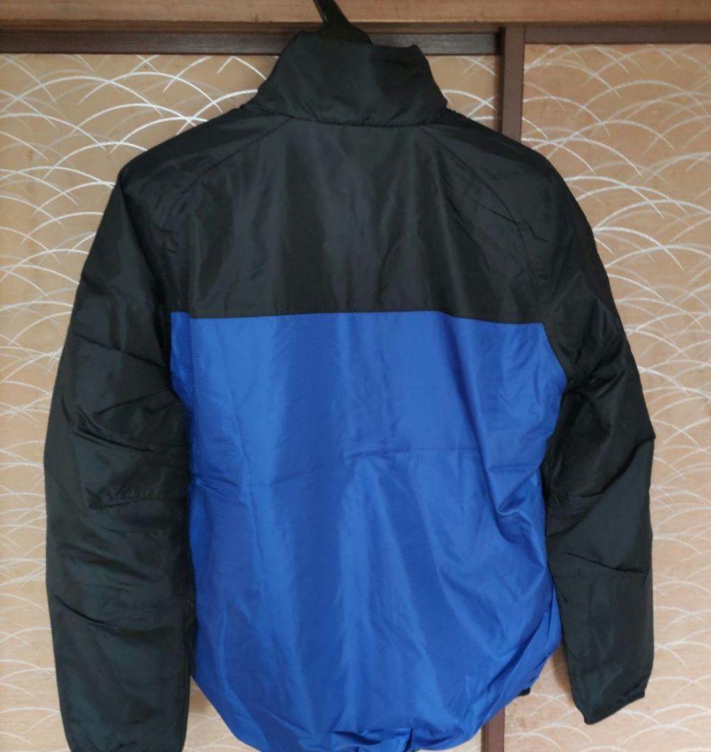 新品タグ付き オンヨネ サロモンチーム トレーニンジャケット