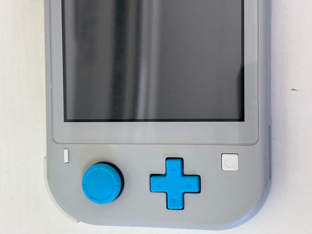 ★任天堂 Switch Lite ザシアン ザマゼンタ HDH-001