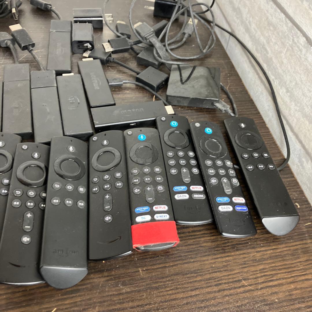 に*読様 Amazon Fire TV Stick まとめ