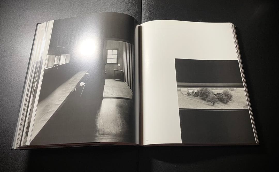 ピーター・ズントー作品集1979-1997:Peter Zumthor