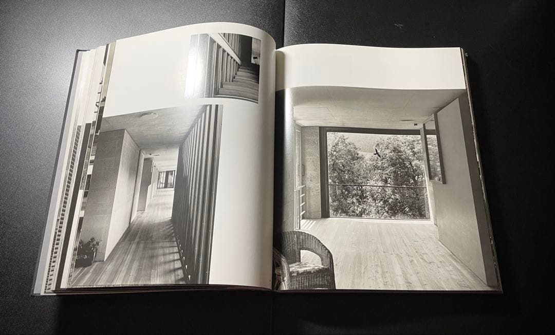 ピーター・ズントー作品集1979-1997:Peter Zumthor