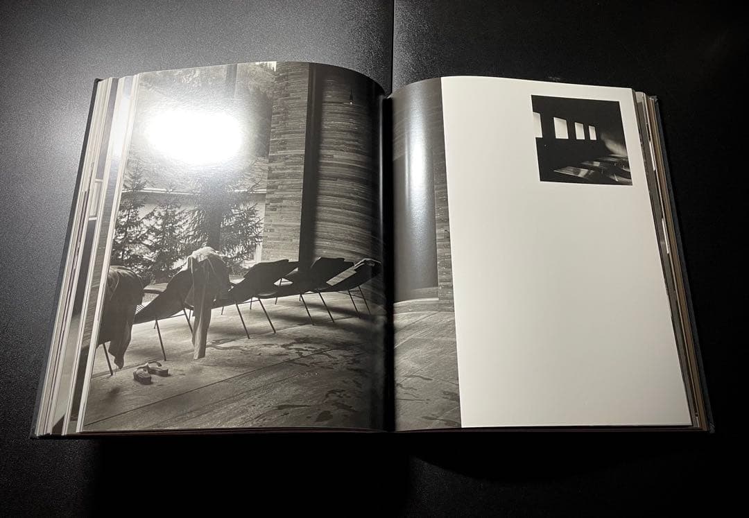 ピーター・ズントー作品集1979-1997:Peter Zumthor