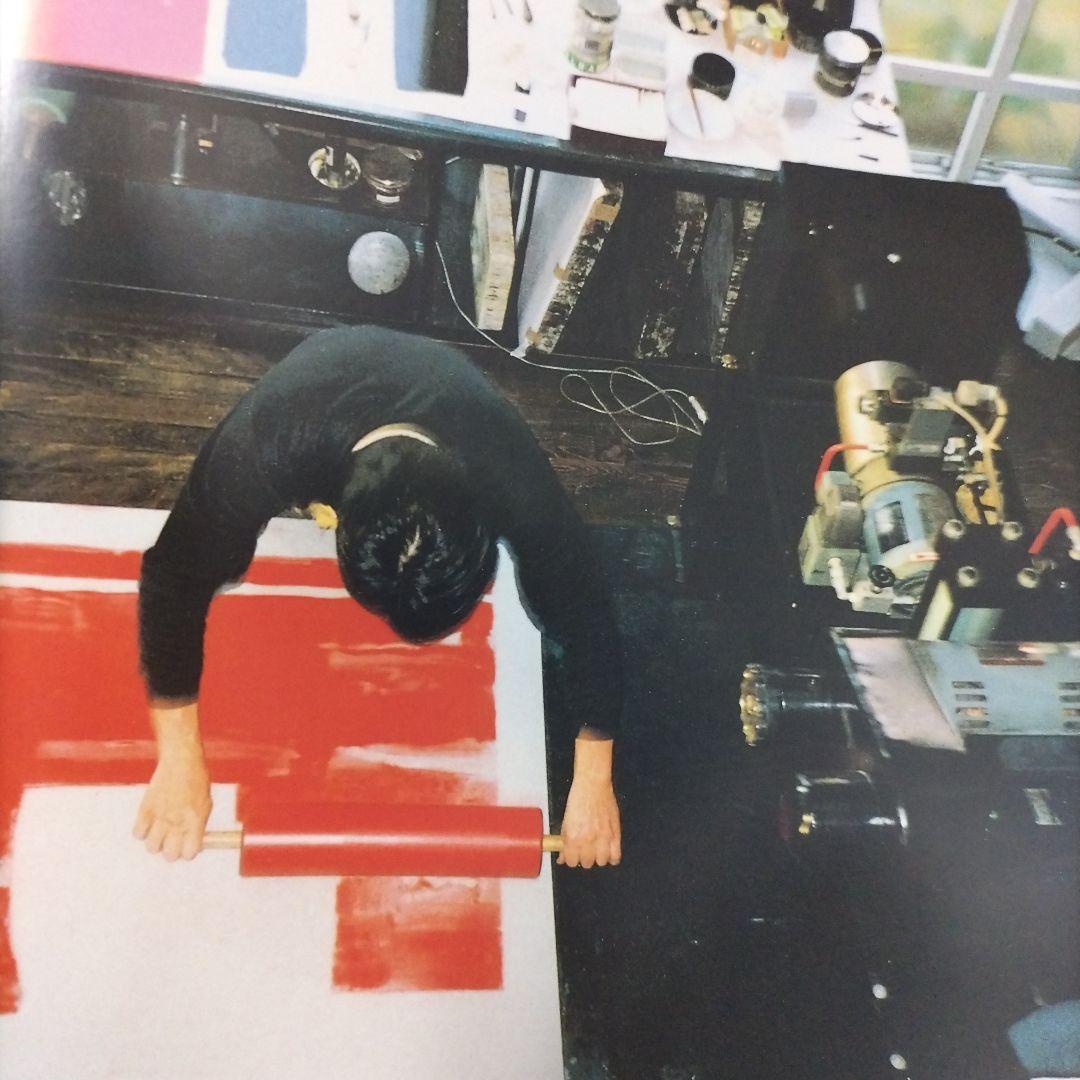 （洋書）ベルナール・カトラン　リトグラフィ・モニュマンタル