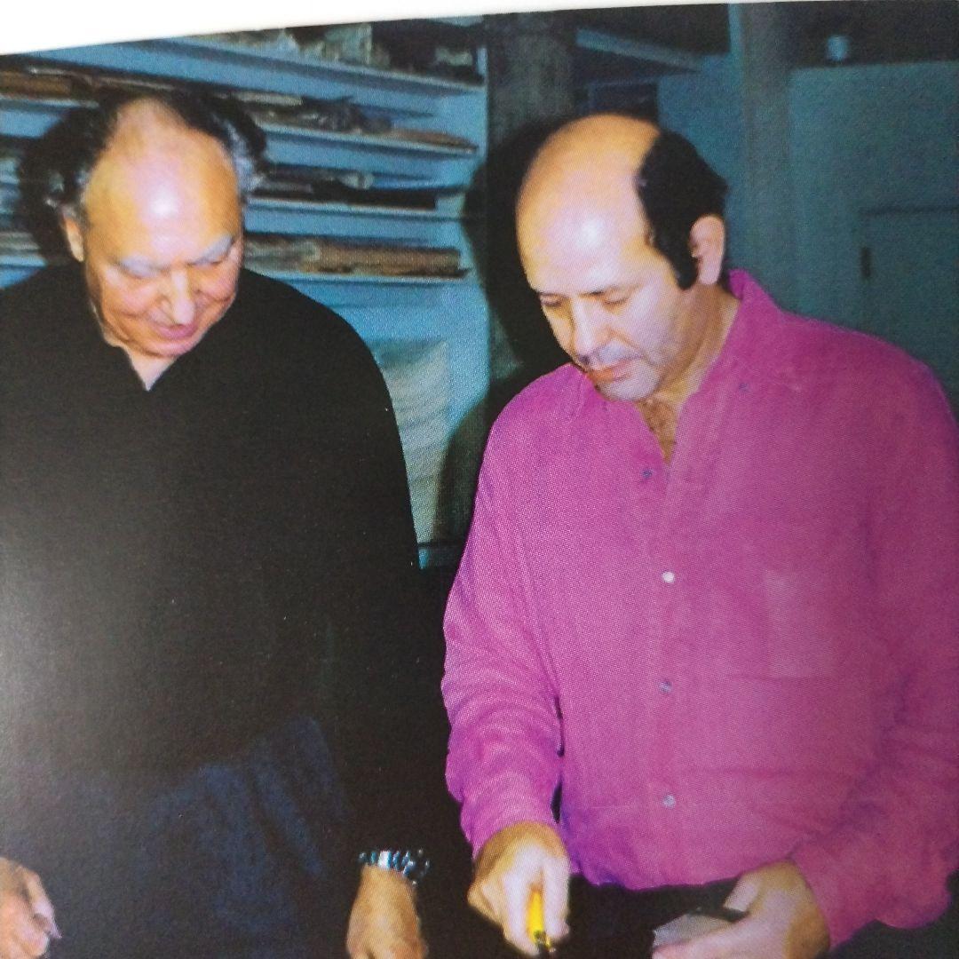 （洋書）ベルナール・カトラン　リトグラフィ・モニュマンタル