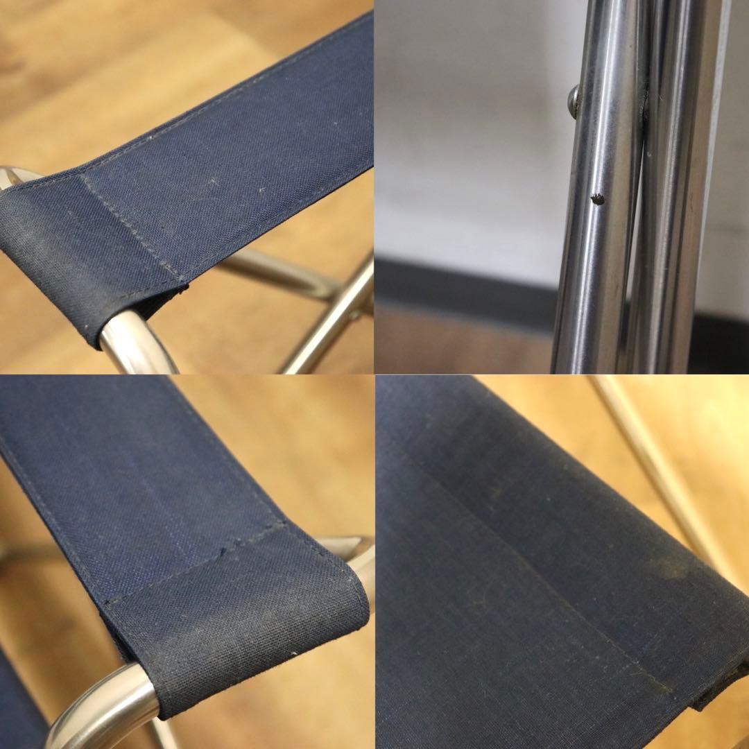 GMHK344○Marcel Breuer マルセル ブロイヤー D4 ワシリー