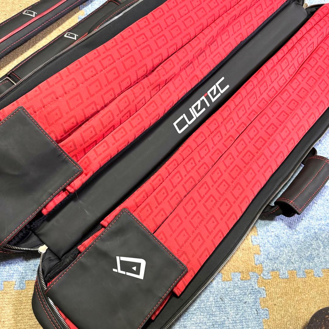 ★CUETEC★キューケース★PRO LINE 4x8★