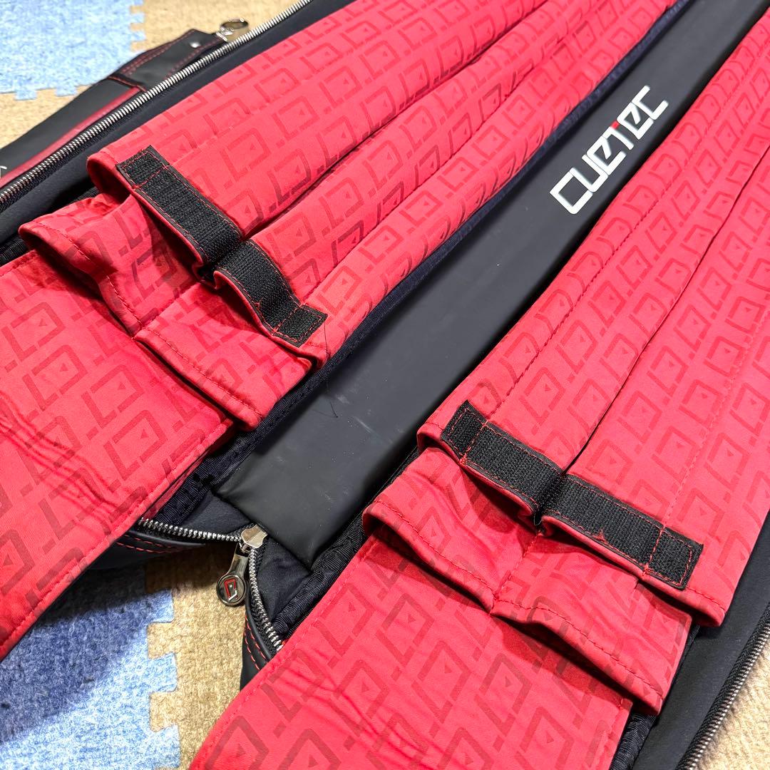 ★CUETEC★キューケース★PRO LINE 4x8★