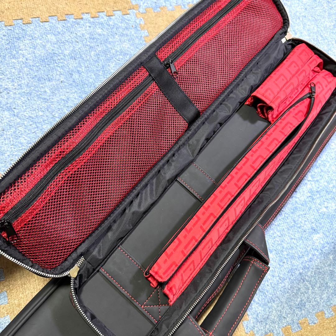 ★CUETEC★キューケース★PRO LINE 4x8★