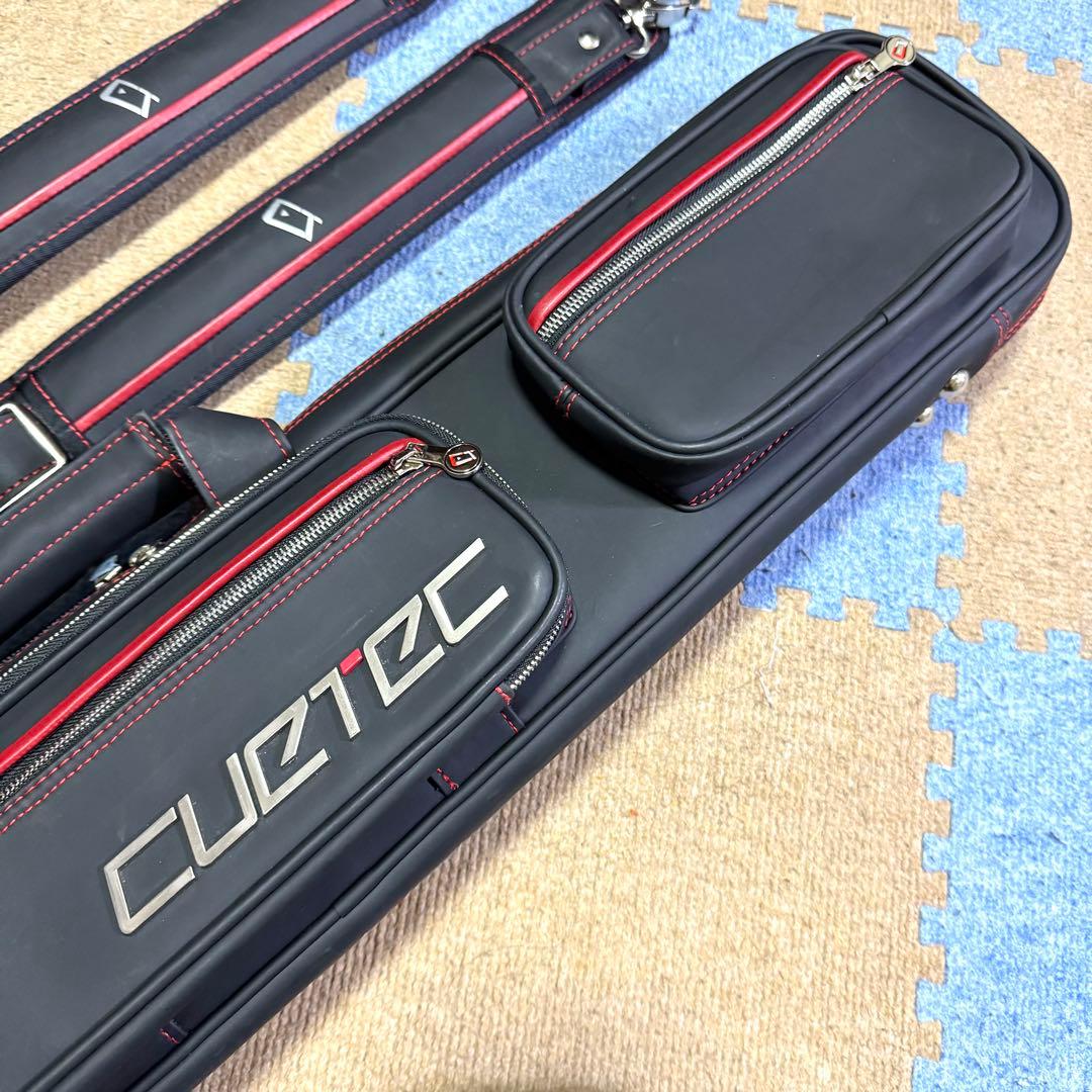 ★CUETEC★キューケース★PRO LINE 4x8★