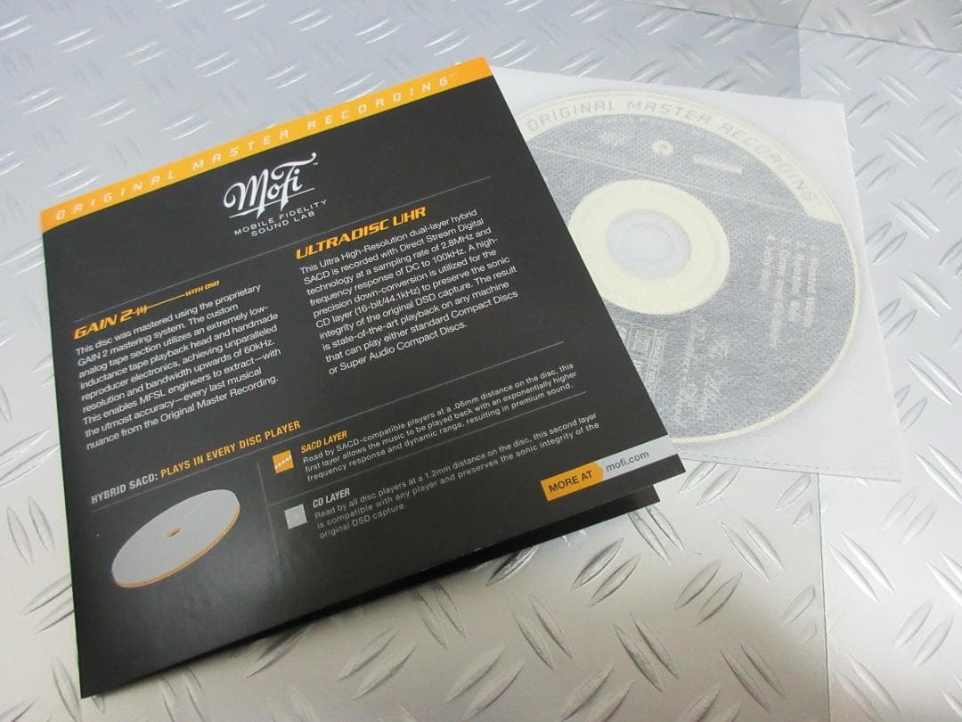 ★SACD◇ALLMAN BROTHERS BAND / BROTHERS～★