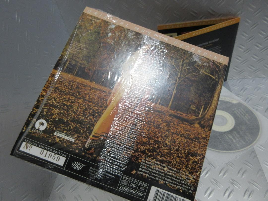 ★SACD◇ALLMAN BROTHERS BAND / BROTHERS～★