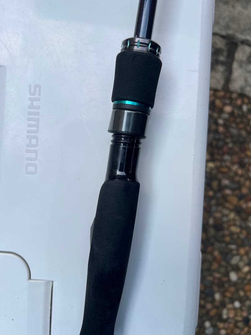 ダイワ　エメラルダス MX 83ML