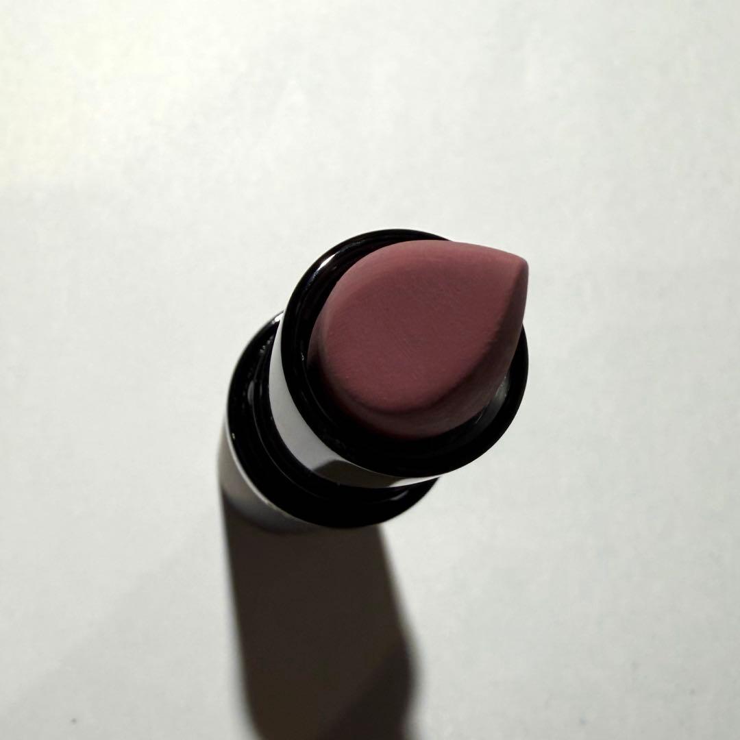 mac パウダーキス　ヘイジーマット　リップスティック　２点セット