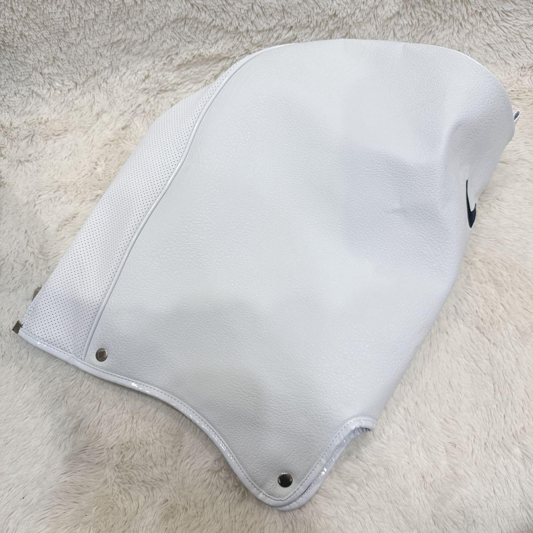 キャロウェイ Callaway ゴルフバッグ キャディバッグ ホワイト ブルー