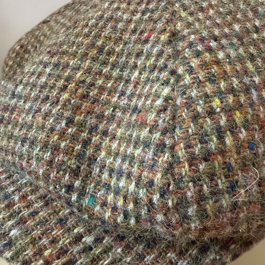 帽子 James Lock Casquette Made in England