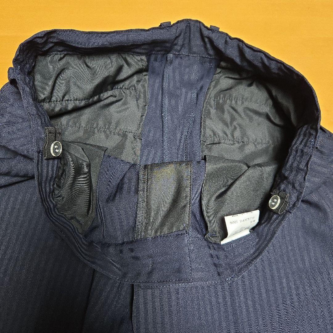 専用　美品　waltzby BEAMS DESIGN　スーツセット　160　紺