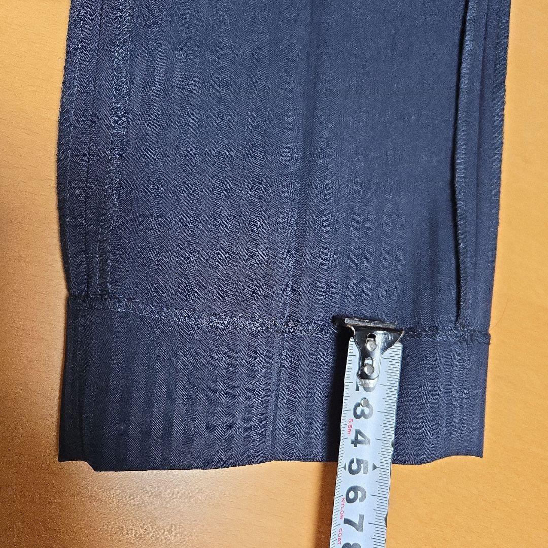 専用　美品　waltzby BEAMS DESIGN　スーツセット　160　紺