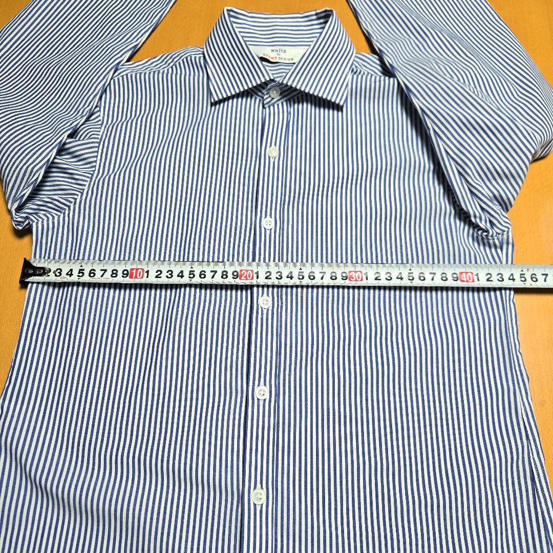 専用　美品　waltzby BEAMS DESIGN　スーツセット　160　紺