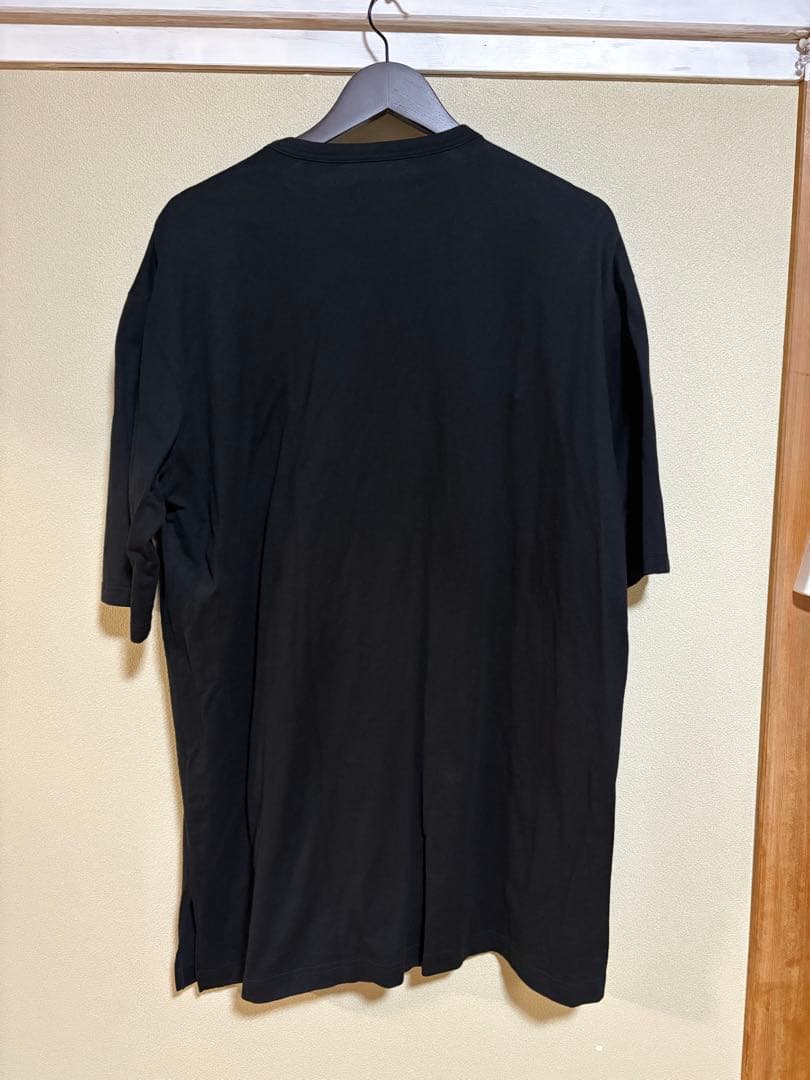 S’YTE セットアップ ジャケット カットソー ラップパンツ ヨウジヤマモト