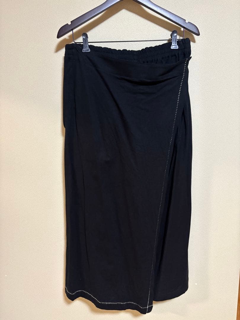 S’YTE セットアップ ジャケット カットソー ラップパンツ ヨウジヤマモト