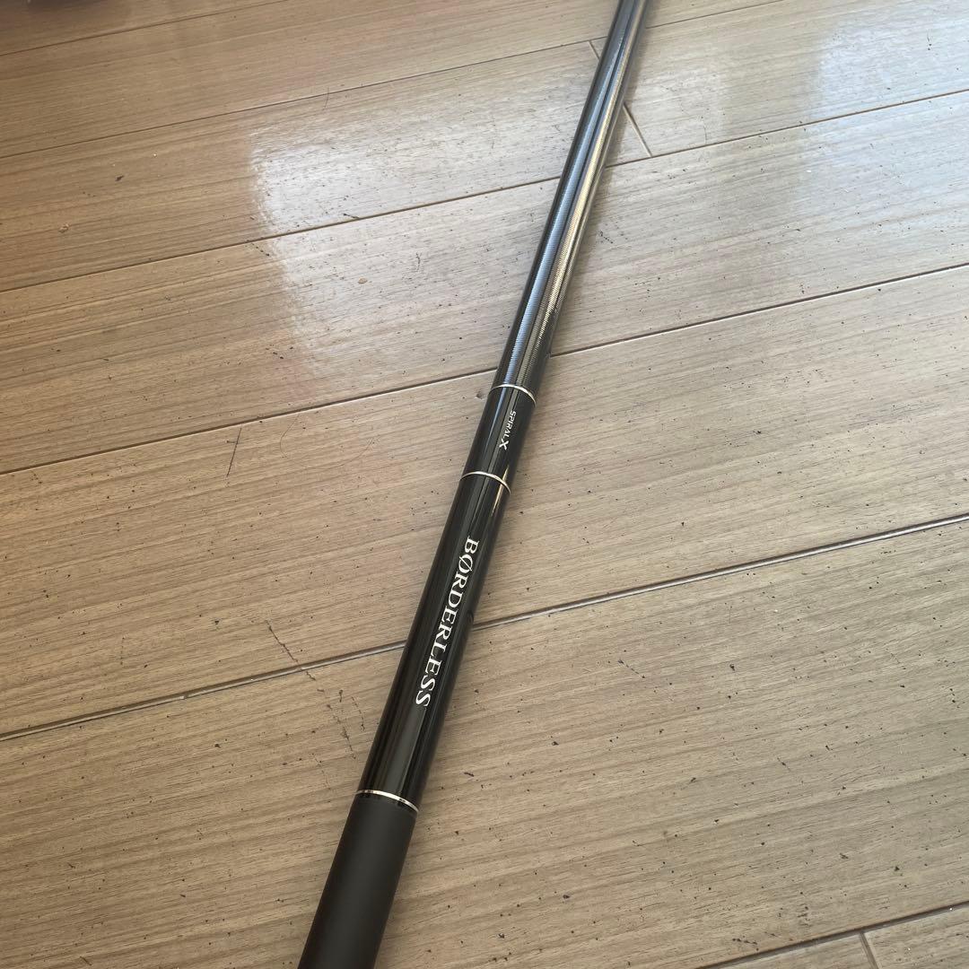 ボーダレスGL P720-T