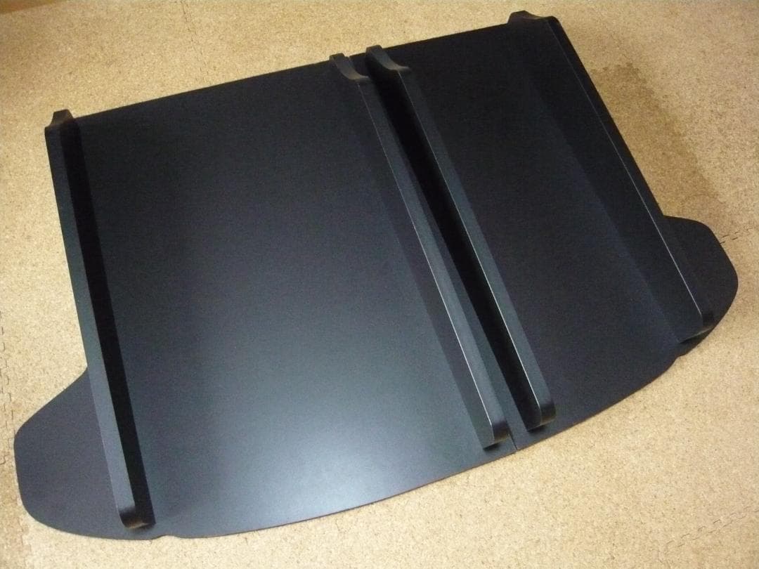 日産 KICKSキックス(P15)専用フラットラゲッジボード [プロダックス]