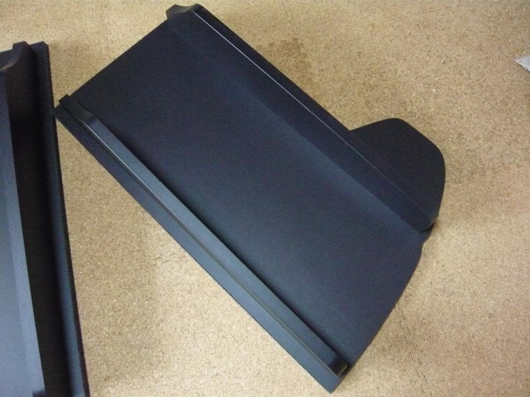 日産 KICKSキックス(P15)専用フラットラゲッジボード [プロダックス]