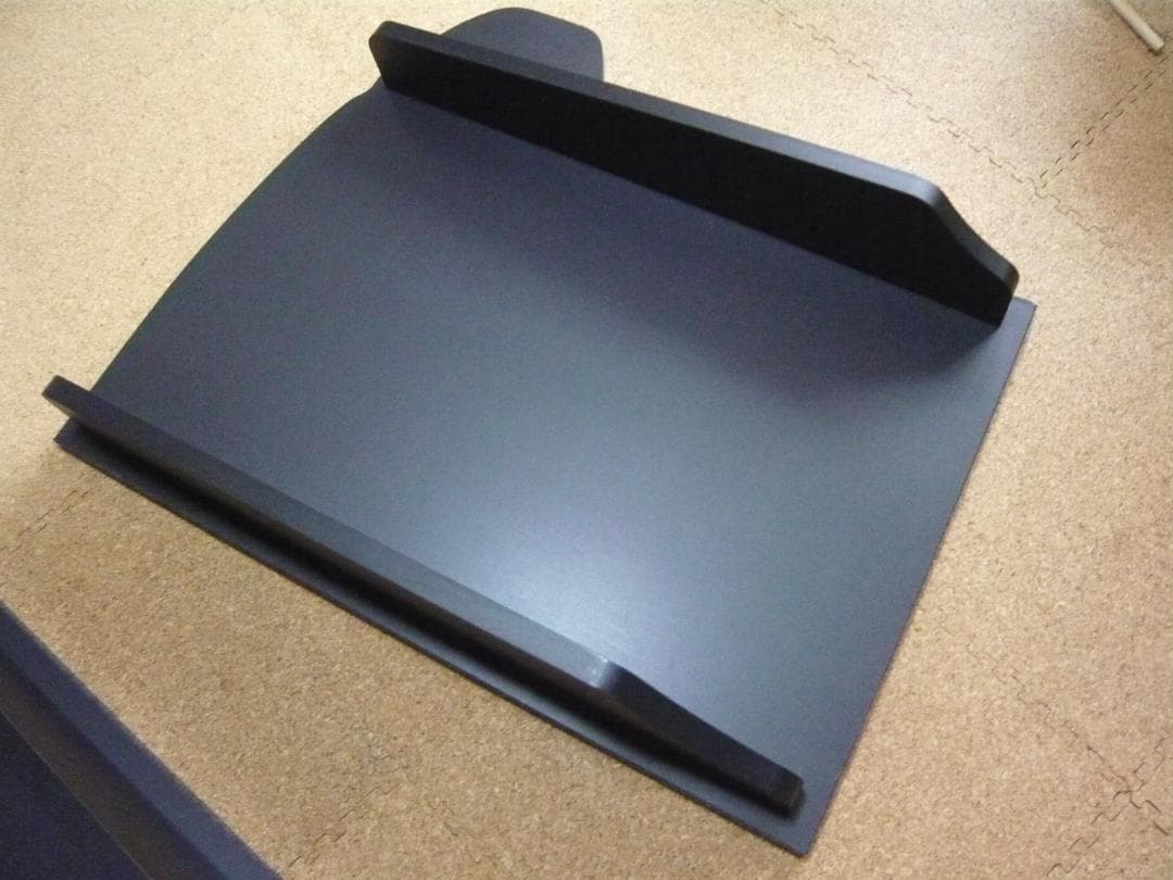 日産 KICKSキックス(P15)専用フラットラゲッジボード [プロダックス]