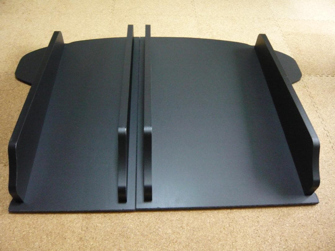 日産 KICKSキックス(P15)専用フラットラゲッジボード [プロダックス]